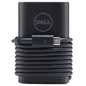 DELL 450-AKVB adapter zasilający/ inwentor Wewnętrzna 45 W Czarny