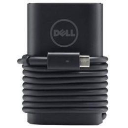 DELL 450-AKVB adapter zasilający/ inwentor Wewnętrzna 45 W Czarny
