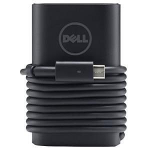 DELL 450-AKVB adapter zasilający/ inwentor Wewnętrzna 45 W Czarny
