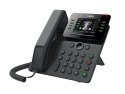 Fanvil V63 telefon VoIP Czarny 6 linii LCD Wi-Fi