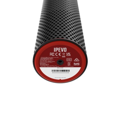 IPEVO Totem 360 Meeting Room Camera