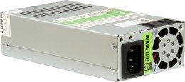 Inter-Tech GF-350 BULK moduł zasilaczy 350 W 20+4 pin ATX Flex ATX Srebrny
