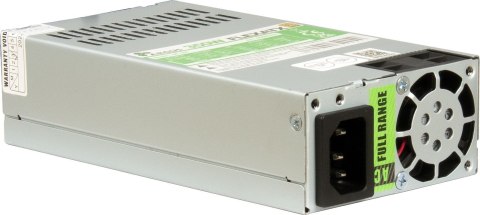 Inter-Tech GF-350 BULK moduł zasilaczy 350 W 20+4 pin ATX Flex ATX Srebrny