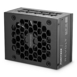 Phanteks Revolt SFX moduł zasilaczy 850 W 18+10 pin ATX Czarny