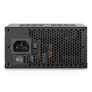 Phanteks Revolt SFX moduł zasilaczy 850 W 18+10 pin ATX Czarny
