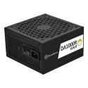 Silverstone DA1000R Gold moduł zasilaczy 1000 W 20+4 pin ATX ATX Czarny