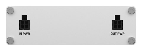 Teltonika BAT120 zasilacz UPS Technologia line-interactive 22 W