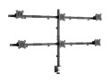 Uchwyt do monitora Equip 17"-32" Articulating