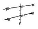 Uchwyt do monitora Equip 17"-32" Articulating