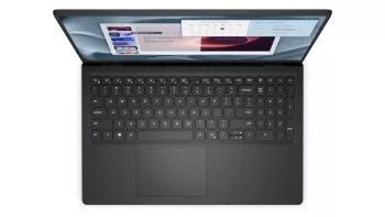 Dell Pro 15 Essential i5-1334U 15,6 FHD 120Hz 250nits 16GB DDR5 4400 SSD512 Intel UHD Graphics Cam1080p 54Wh W11Pro Carbon Blac