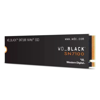 Dysk SSD WD Black SN7100 2000GB WDS200T4X0E M.2 PCIe