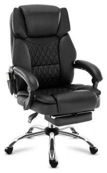 Fotel obrotowy Boss 6.0