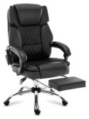 Fotel obrotowy Boss 6.0