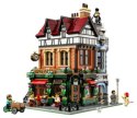 LEGO Icons 10350 Dom w stylu angielskim