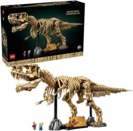LEGO Jurassic World 76968 Szkielety dinozaurów: tyranozaur