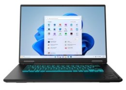 Laptop Gigabyte Gaming A16 3VHK3EE893SH R7 260 16
