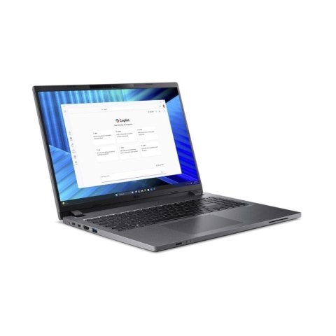 Notebook Acer Travelmate P2 TMP216-71-G3-TCO 16"WUXGA IPS/i5 125H/16GB/512GB/FpR/SCa/W11P/3y Ons.NBD
