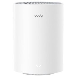 CUDY M3600(3-Pack) Dwuzakresowy BE3600