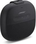 Bose SoundLink Micro Bluetooth speaker Czarny