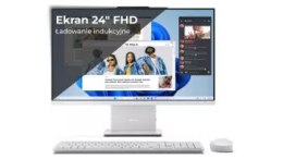 Komputer AiO Lenovo IdeaCentre 24IRH9 F0HN00SGPB i5-13420H 23,8