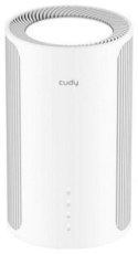 Router CUDY P2 5G z Wi-Fi 6 AX3000 4×4 MIMO