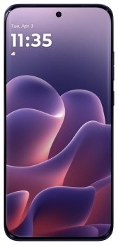 Smartfon Motorola Edge 70 Fusion Power 5G 12/256GB Orient Blue