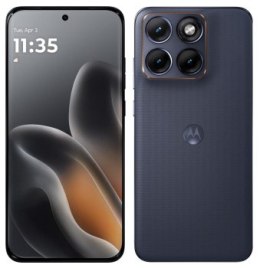 Smartfon Motorola Edge 70 Fusion Power 5G 12/256GB Silhouette