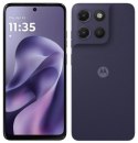 Smartfon Motorola G17 8/128GB Evening Blue