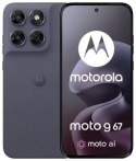 Smartfon Motorola G67 5G 8/128GB Arctic Seal