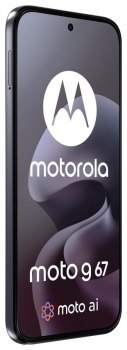 Smartfon Motorola G67 5G 8/128GB Arctic Seal