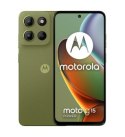 Smartfon Motorola moto g15 PE PB6G0002PL Helio G81 6,72'' 8GB 256GB 4G LTE DS And 15 zielony