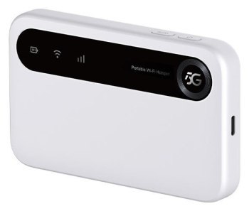 ZTE U50 5G