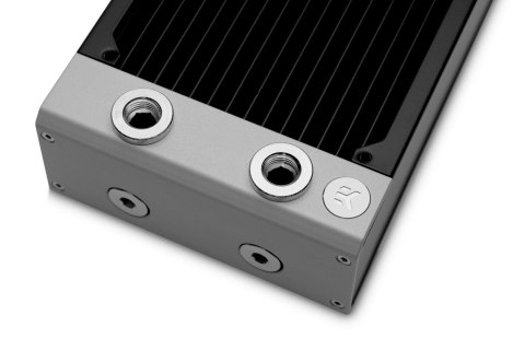 EK 3831109838389 część / akcesorium do systemów chłodzenia komputerów Radiator