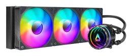 Chłodzenie wodne Linkworld Azza Blizzard PRO 360 ARGB