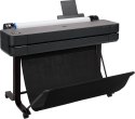 Drukarka HP Designjet T630 91cm (36in)