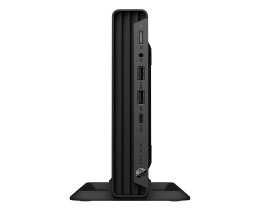 HP Pro Mini 400 G9 Intel® Core™ i5 i5-14500T 16 GB DDR5-SDRAM 512 GB SSD Windows 11 Pro Mini PC