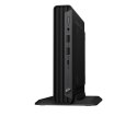 HP Pro Mini 400 G9 Intel® Core™ i5 i5-14500T 16 GB DDR5-SDRAM 512 GB SSD Windows 11 Pro Mini PC