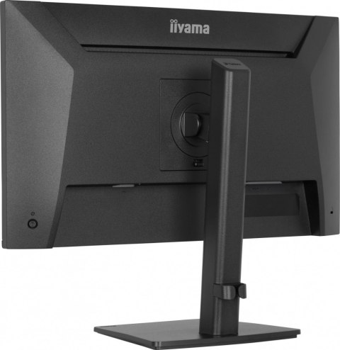 IIYAMA Monitor 23.8 cala XB2491HS-B1 IPS,HDMI,DP,1ms,350cd, 1500:1,120Hz,2x2W,HAS150 (PIVOT)
