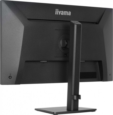 IIYAMA Monitor 27 cali XB2791HS-B1 FHD,IPS.HDMI.DP.2x2W,350cd,1500:1, 120Hz,HAS 150 (PIVOT)