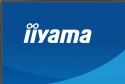 IIYAMA Monitor 27 cali XB2791HS-B1 FHD,IPS.HDMI.DP.2x2W,350cd,1500:1, 120Hz,HAS 150 (PIVOT)