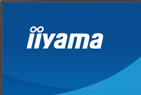IIYAMA Monitor 27 cali XB2791HS-B1 FHD,IPS.HDMI.DP.2x2W,350cd,1500:1, 120Hz,HAS 150 (PIVOT)