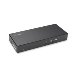 Kensington SD4781P EQ Stacja dokująca USB-C i USB-A Dual 4K