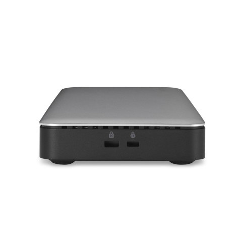 Kensington SD5760T - Stacja dokująca - USB-C / USB4 / Thunderbolt 3 / Thunderbolt 4 - 2 x HDMI, Thunderbolt - GigE
