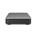 Kensington SD5760T - Stacja dokująca - USB-C / USB4 / Thunderbolt 3 / Thunderbolt 4 - 2 x HDMI, Thunderbolt - GigE