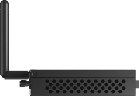 Komputer modułowy IIYAMA OPC51204BC-1 z obsługą 5K Intel Core i5-12450H 8GB DDR4 M2 256GB SSD W11IOTE
