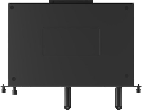 Komputer modułowy IIYAMA OPC51204BC-1 z obsługą 5K Intel Core i5-12450H 8GB DDR4 M2 256GB SSD W11IOTE