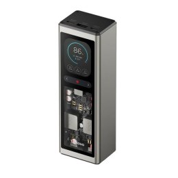 Lenovo 140W PowerBank 20000 mAh 2 x USB-C 1x USB-A Gold Gray