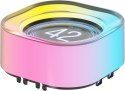 Moduł ekranu LCD CORSAIR WAK iCUE LINK AIO, biały