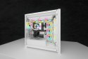 Moduł ekranu LCD CORSAIR WAK iCUE LINK AIO, biały