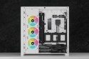 Moduł ekranu LCD CORSAIR WAK iCUE LINK AIO, biały